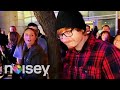 I Fooled People Into Believing I Was Ed Sheeran