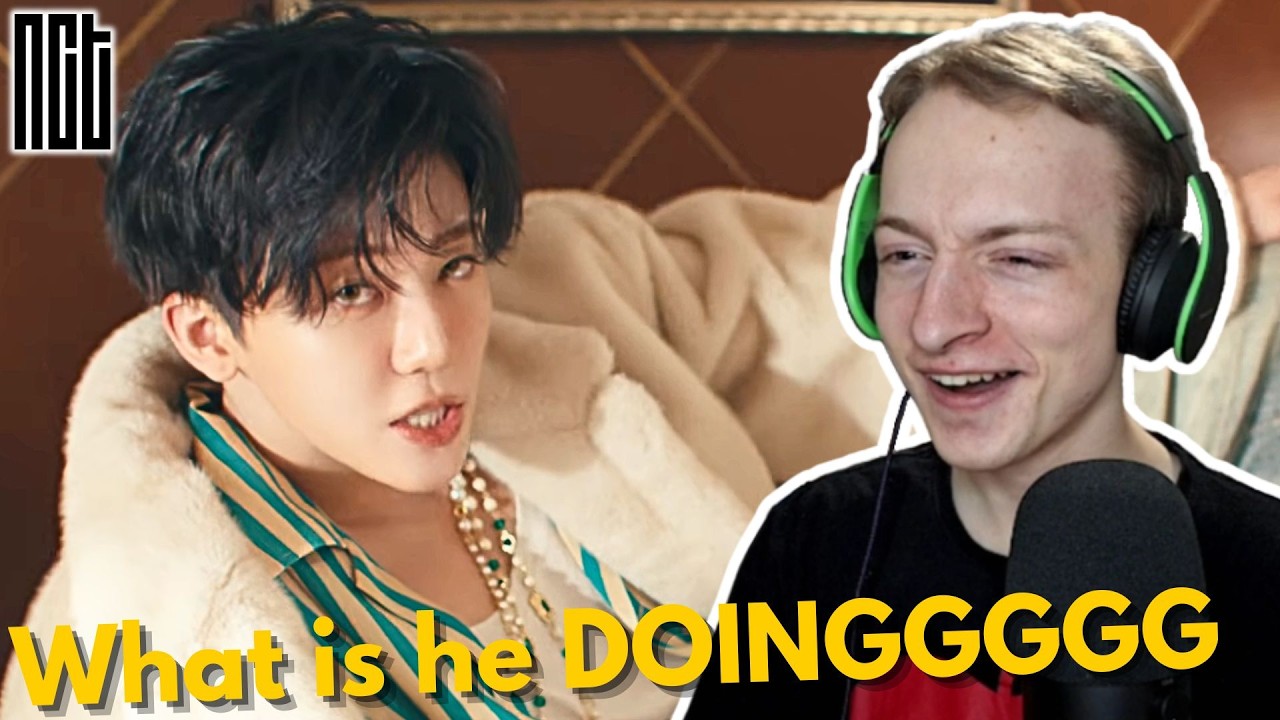 GIRL GROUP STAN reacts to NCT JNJM - 'BOTH SIDES' Official MV | K-Pop MV Reaction