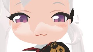 Blue Archive Mutsukicar Shearer Dance