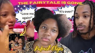 Black women, THIS is why sex before marriage doesn't work!