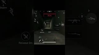 Bro Will Extract With No Armor