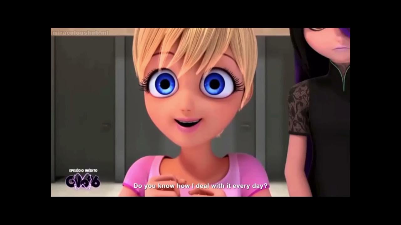 Miraculous Ladybug Season 4 Guiltrip Full Episode Miraculous ladybug 🐞 season 4 episode: Guiltrip🐷 - YouTube
