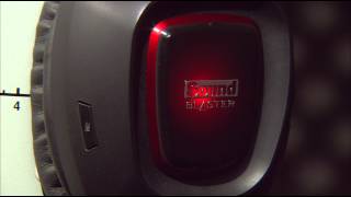 Sound Blaster Tactic3D Rage Wireless Gaming Headset