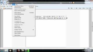 Creating Hyperlinks on a Moodle Web Page