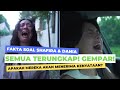 Gempar semua terungkap di episode kali ini diantara dua cinta 16 mei 2024