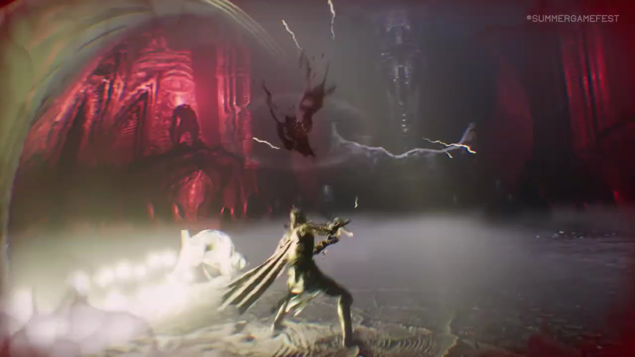 Chrono Odyssey World Premiere Trailer | Summer Game Fest 2025