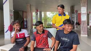 UPU3222 : Pengaruh Rakan Sebaya UPU3222 : Pengaruh Rakan Sebaya
