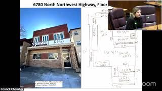 Zoning Board of Appeals: May 16, 2025 (Part 1)