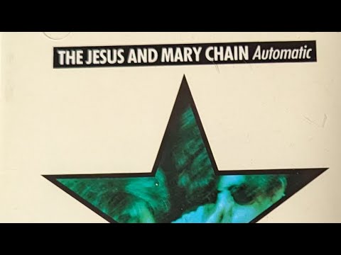 K*y様 THE JESUS AND MARY CHAIN / Automati Automatic (The Jesus and Mary Chain album) - Wikipedia
