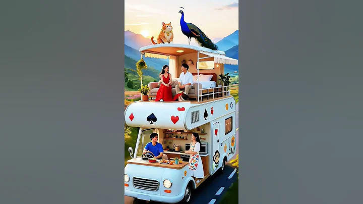 animation car🚗 #car #3danimation #shorts #viral #cartoon #trending #kartun thumbnail