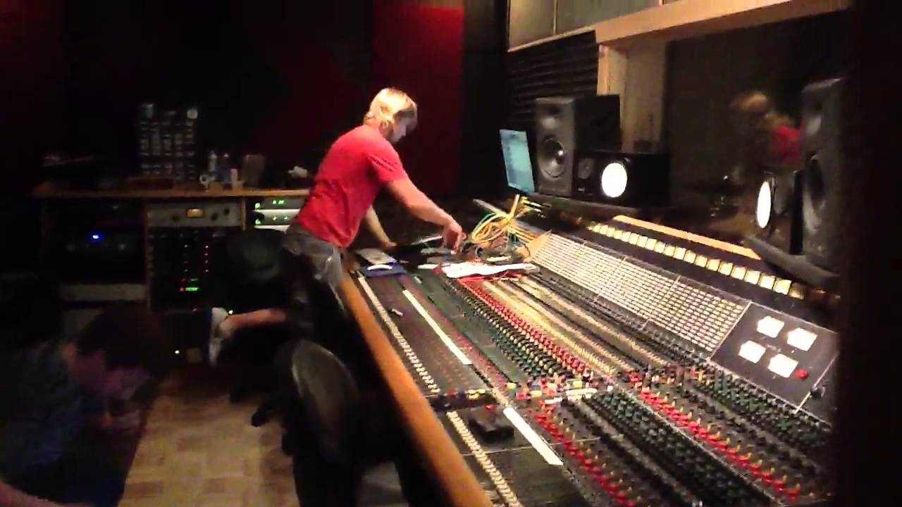 Brickhouse studios, Wichita KS YouTube