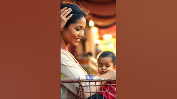 VIRAL.. “Ibu Penjual Sayur dan Anak Berkebutuhan Khusus” #shorts #ceritainspiratif #viral