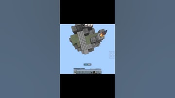 jump bridge for mcpe #drdonut #bedwars #pvp #hive #mcpe