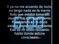 Letra 6 AM ft. Farruko - J Balvin Remix