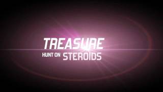 The Treasure Hunt Trailer