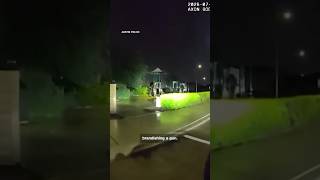 RAW: Austin Police Release Bodycam Of Fatal Shooting Of 17-Year-Old