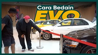 Download Lagu Cara Gampang Bedain EVO MP3 Download Lagu Cara Gampang Bedain EVO MP3