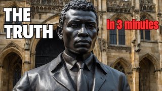 York: The Forgotten Hero of the Lewis & Clark Expedition | Untold Stories