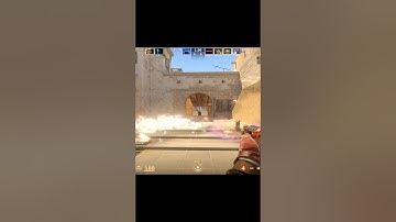 Cs2MVP #cs2 #csgo #cs2clips #counterstrike #cs2moments #gaming #faceit #shorts #games #mvp #reels