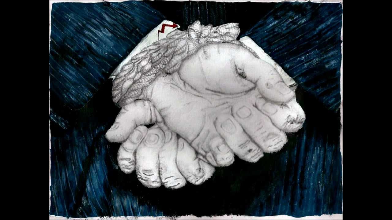 Pride & Prejudice - Dichotomy