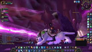 World of Warcraft Burning Crusade :) First Time Botanica at level 69 :O