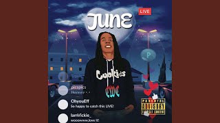 June