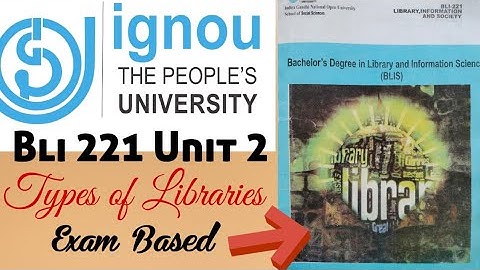 BLI 221 | Unit 2 | Complete Explanation and Notes | One day before exam