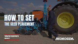 TUTORIAL VALOTERRA - Episode 3 : How to set the seed placement
