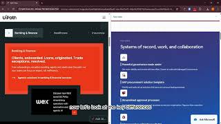 UiPath vs Power Automate: Features, Pricing & Use Cases