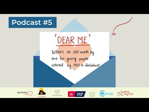 'Dear Me' Podcast #5