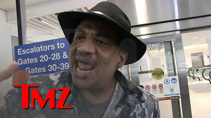 Neil deGrasse Tyson Doubts Aliens On Earth, Gov. Couldn't Keep It Secret | TMZ