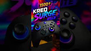 Best Budget Controller with Premium Features - Kreo Surge Lite