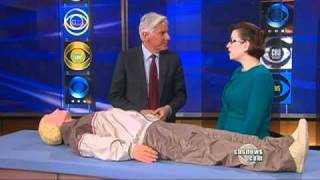 CPR Guidelines Changed after 40 Years Profile