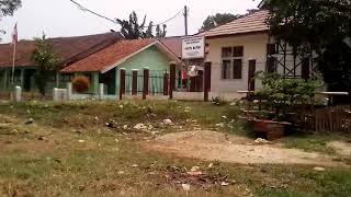 Dekat stasiun cilejit desa batok,tenjo,bogor