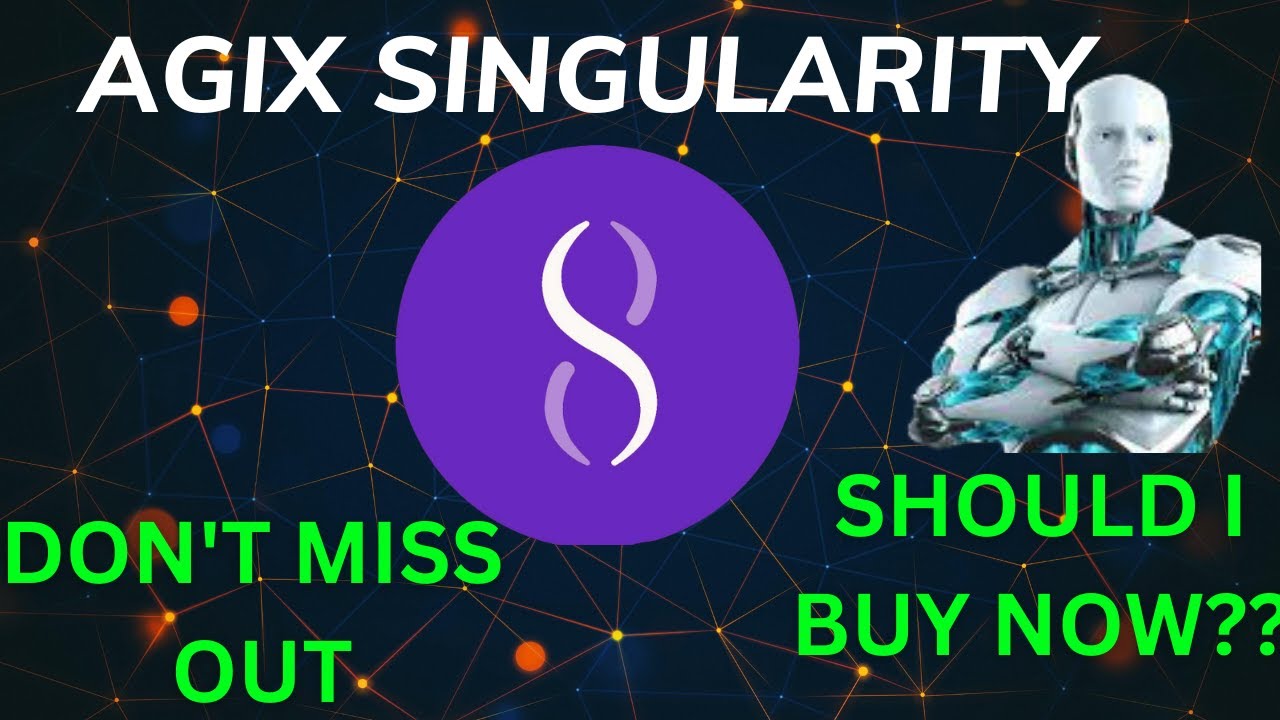 🚨AGIX NEXT PRICE TARGETS PRICE ANALYSIS  