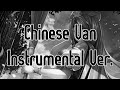 Gachimuchiassassouch  shanghai farmhouse   chinese van instrumental