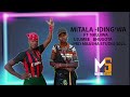 MITALA IDING WA FT NKUJIWA UJUMBE BHUGOTA PRD MBASHA STUDIO 2025 Mp3