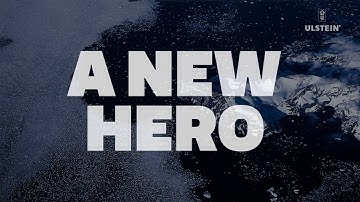 ULSTEIN THOR -  Thorium MSR ship design by Ulstein for Replenishment, Research and Rescue