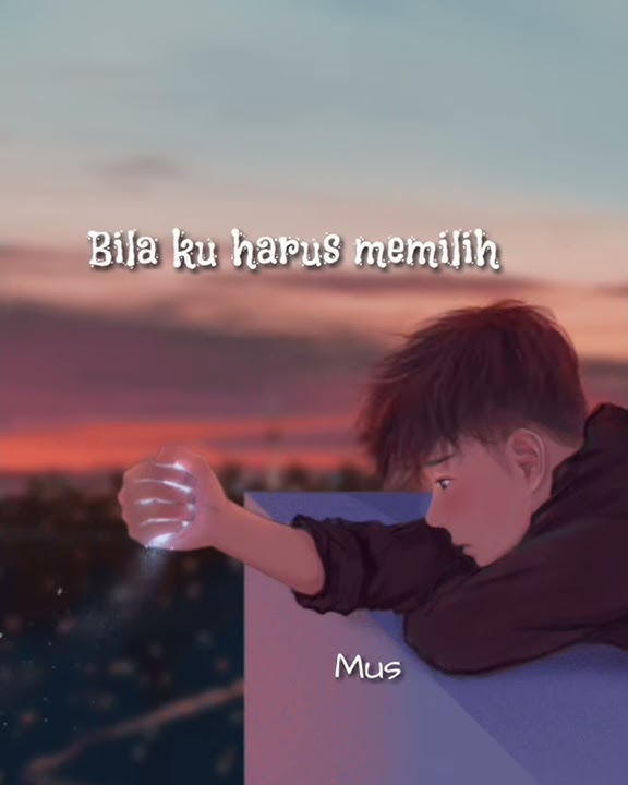 Download lagu Widi Nugroho - Harus Memilih