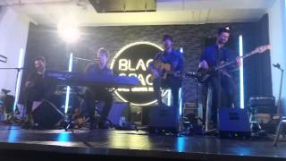 Kodaline - The One Live @ Black Space Shoreditch 09/07/15