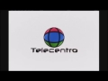 Tv dominicana bumper id  telecentro 2016