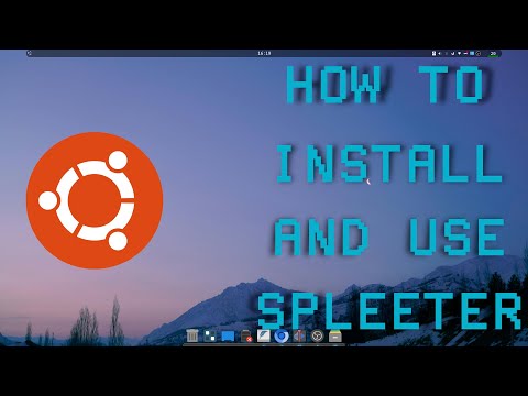 How to Install Spleeter for Ubuntu 24.04 and newer #linux #tutorial #ai