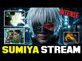 Sumiya Surprise Situational Build Intense Fight