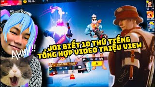 Tổng Hợp Video “Tik Tok Triệu View” của LMC