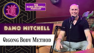 DMP #35  The Qigong Body Method