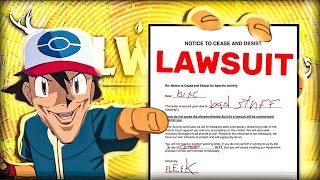 why palworld is SCREWED (and so are you)