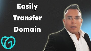 Easily Transfer Your Domain Ownership with GoDaddy Tools 2025