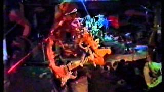 Auf Wiedersehen EQUINOX