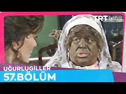 Uğurlugiller 57. Bölüm