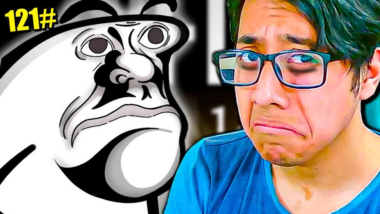 🚀CRÓNICAS DE HERLE EP 121 | LA PARTIDA DEL INFINITO ♾️ CON NANA ELEFANTITO 🐰🐘| Shaggy REACCIONA